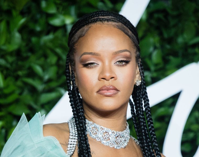 Savage X Fenty, Fenty Beauty - Rihanna Fenty