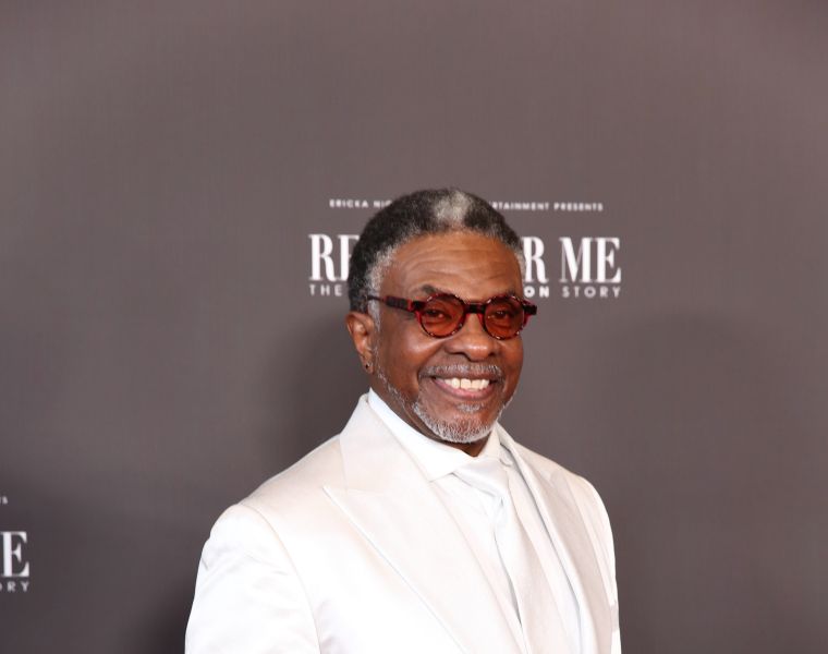 Keith David - June 4