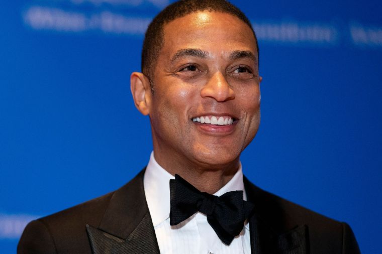 Don Lemon