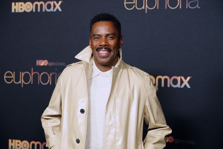 Colman Domingo