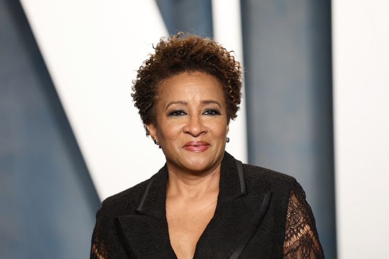 Wanda Sykes