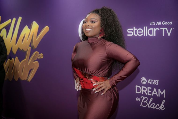Jekalyn Carr