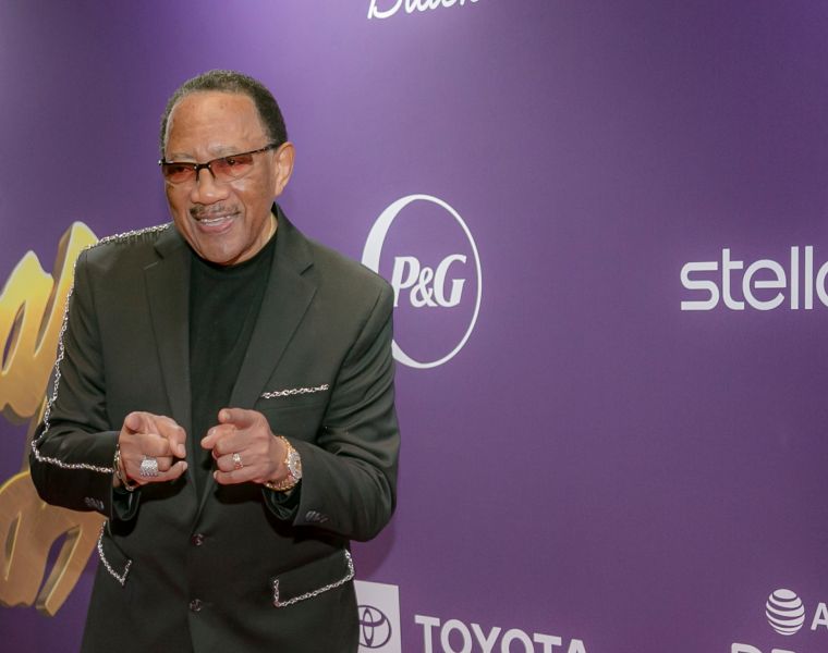 Legendary Dr. Bobby Jones