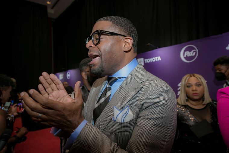 Bishop William Murphy