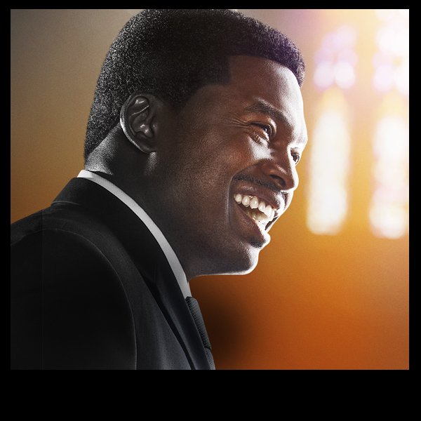 Chaz Lamar Shepherd as 'Marvin Sapp'