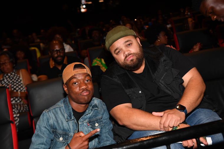 SETH Schenall & KEVIN SAUNDERS