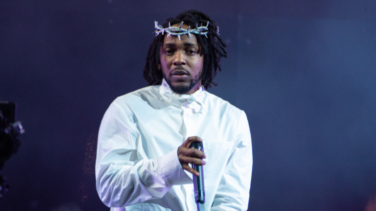 Favorite Male Hip-Hop Artist