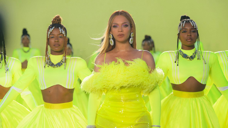 Favorite Female R&B Singer