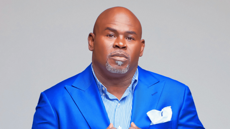 Inspirational Impact Honoree: David Mann