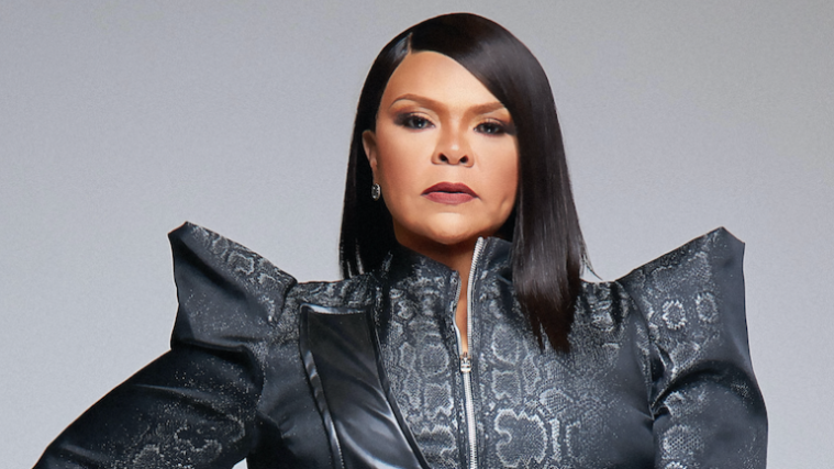 Inspirational Impact Honoree: Tamela Mann