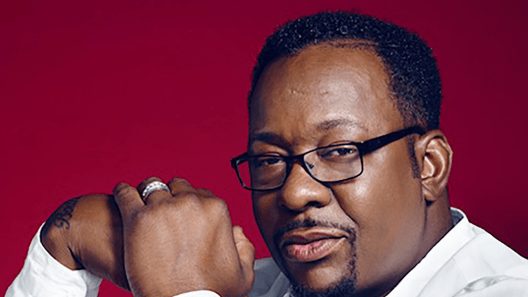 The Phoenix Honoree: Bobby Brown