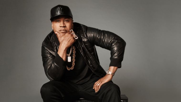 Entertainment Icon Honoree: LL Cool J