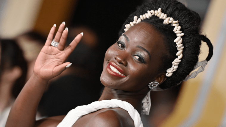 Lupita Nyong'o