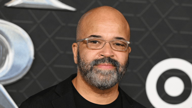 Jeffrey Wright