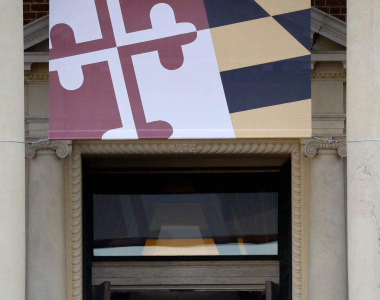 Maryland's Next Chapter
