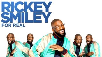Rickey Smiley For Real_SSN1_Ep 2 |The Playmaker