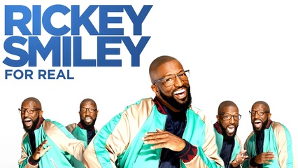 Rickey Smiley For Real_SSN1_Ep 3 | Sink or Swim