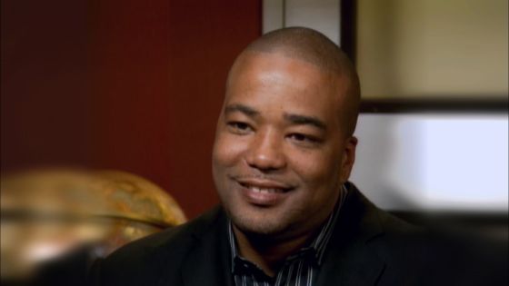 Chris Lighty | Celebrity Crime Files - TV One