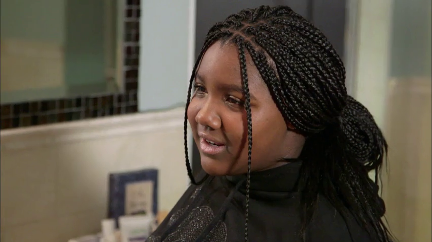 We're The Campbells Ep8 | Hair Today, Gone Tomorrow