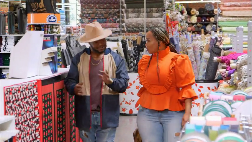 We're The Campbells Ep6 | Birthday, Party of Two