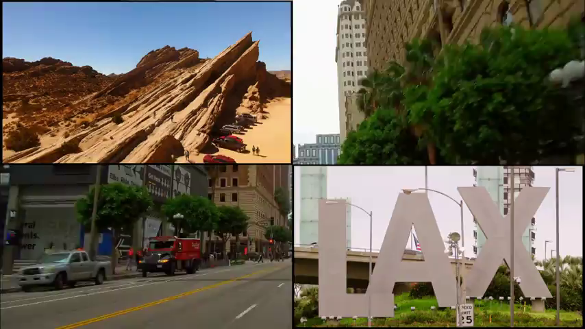 We're The Campbells | Ep2 Check Please