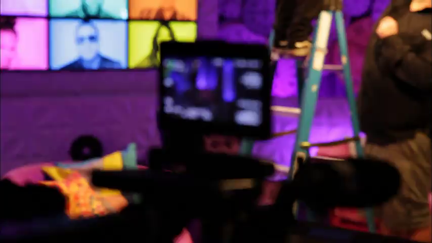 The Next 15 S01 E10 | Reunion Part 2