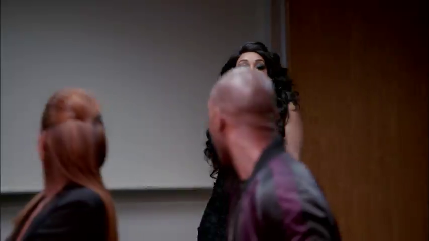 The Next 15 S01 E03 | Boo Hoo Kitty