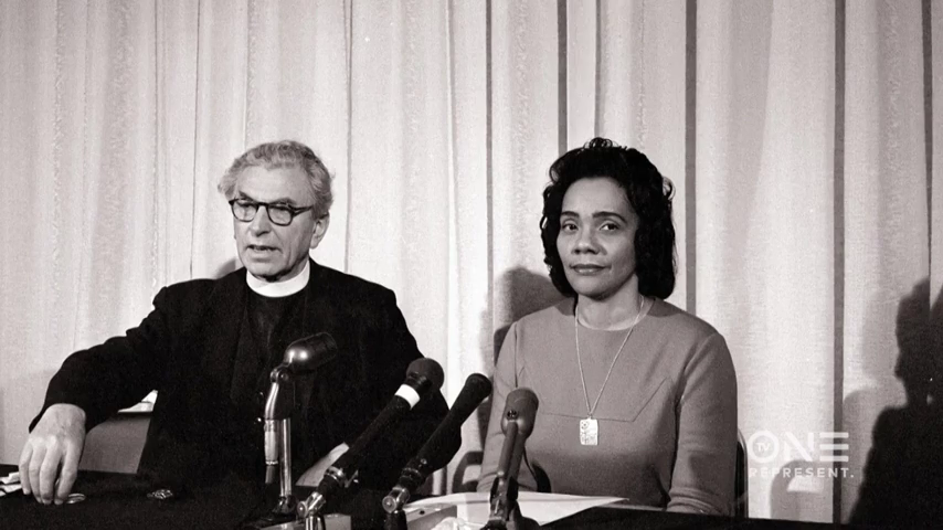 Honoring Coretta Scott King's Legacy