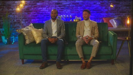 Asking For A Friend | 103: Adrian and Emanuel