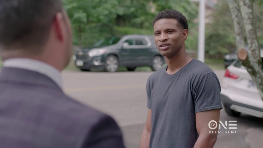 Quinn and Vince Hear from Justin Bell | ATL Homicide