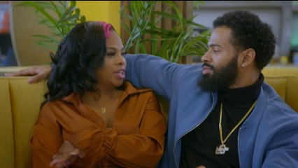 Asking For A Friend | 104: Chelsea and Dejane