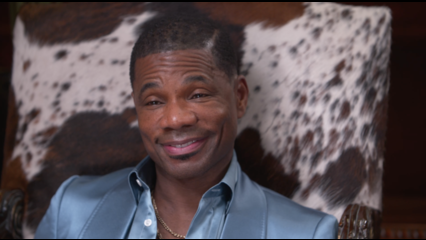 Kirk Puts Tammy in the Hot Seat | The One