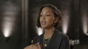A Gentle Reminder from Meagan Good | Uncensored