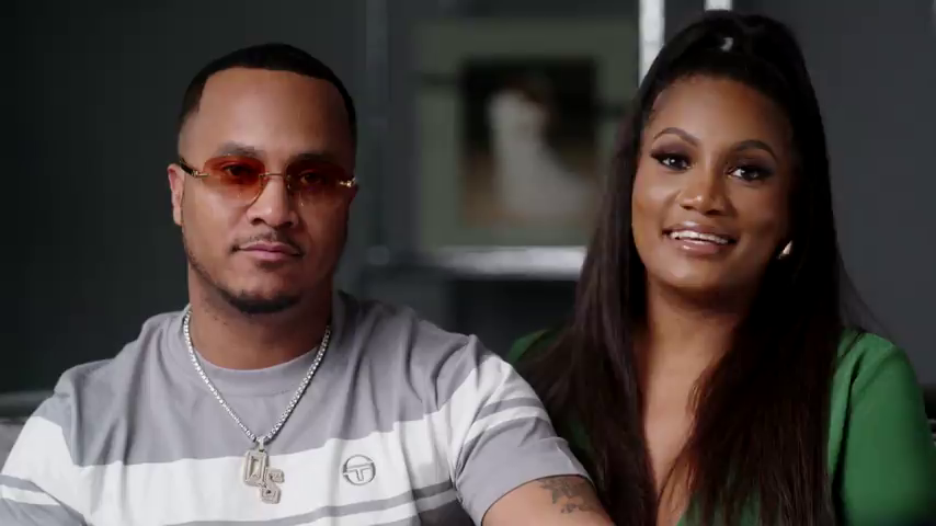 The One | Lovers Unite: The Silvas on Finding "The One"