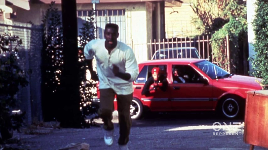 'Boyz N the Hood' Left an Undeniable Impact on the Culture | Unsung Presents Best in Black: Movies