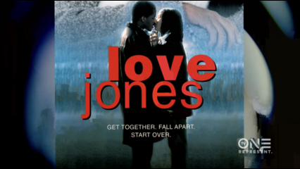 'Love Jones' Gives Us All The Feels 26 Years Later | Unsung Presents Best in Black: Movies