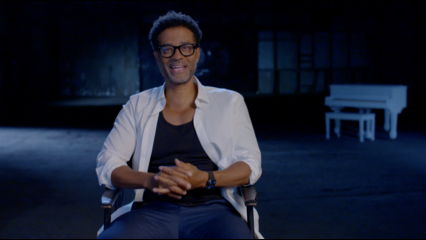 Uncensored: Unscripted | Eric Benét