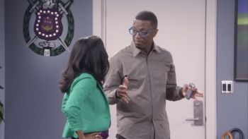 The Rickey Smiley Show S01 E03 | The Dating Game