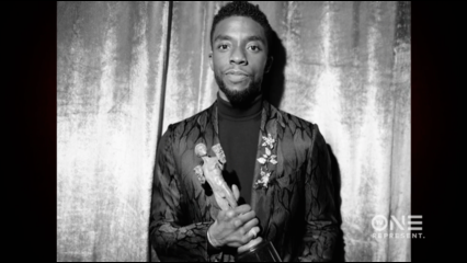 Remembering Chadwick Boseman | Unsung Presents Best in Black: Film Pioneers