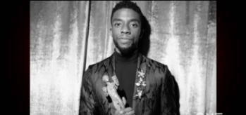 Remembering Chadwick Boseman | Unsung Presents Best in Black: Film Pioneers