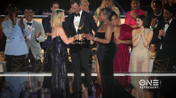 Sheryl Lee Ralph Talks Emmy Win | Uncensored