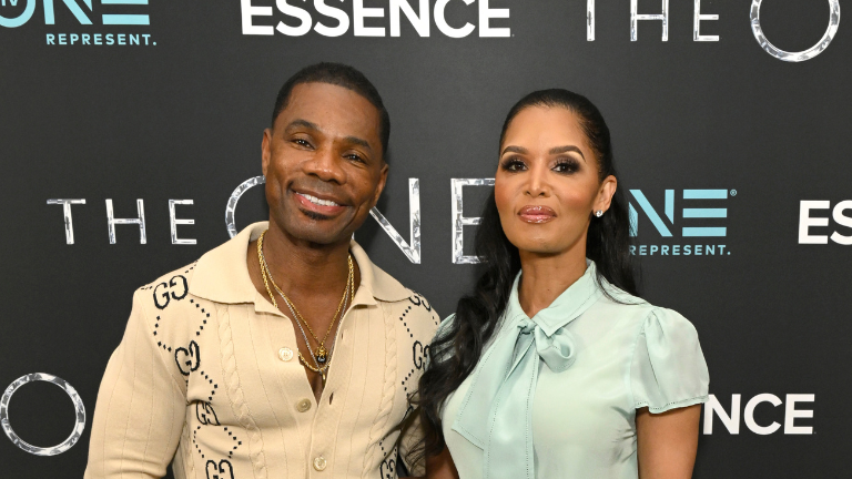 One Week Away from the Premiere of "The One"