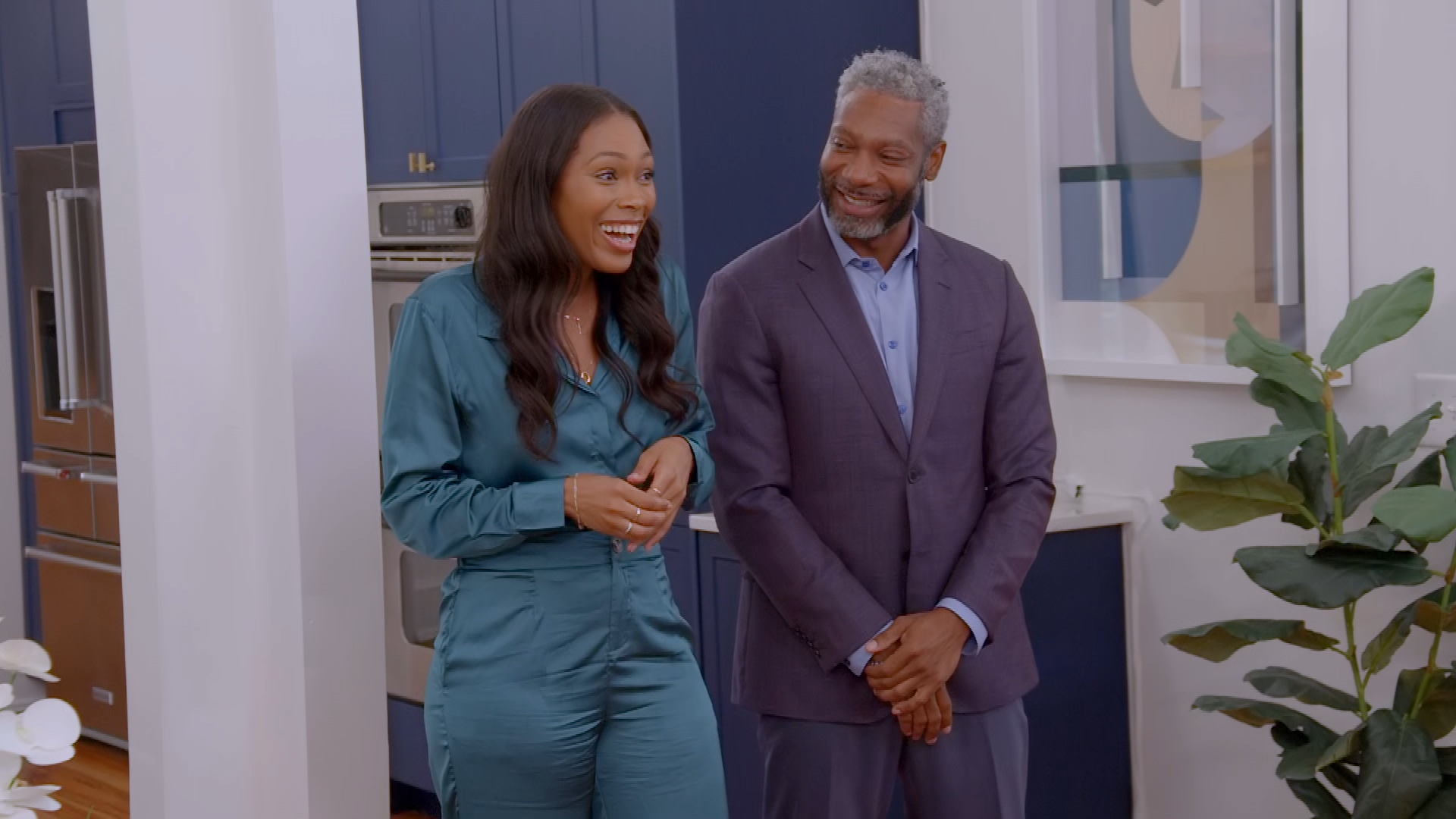 Starting the Journey with Brent and Ashley