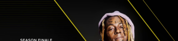 Hear Lil Wayne's Story in His Own Words on Uncensored