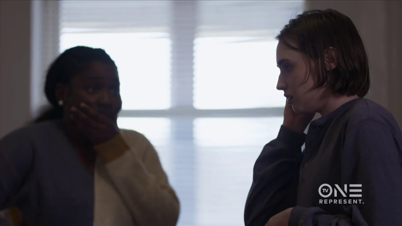 Ola's Bedroom | Fatal Attraction