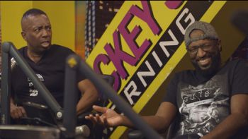 Rickey Smiley For Real | 501: In With the New