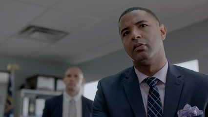 Hunting Down Tremaine Harvey | ATL Homicide