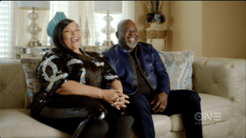 The One | Lovers Unite: David and Tamela Mann
