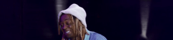 Lil Wayne's Hilarious Story of How He Recorded Music From Rikers Island