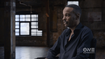 Tevin Campbell Discusses "Can We Talk" & How it Was Almost Another's Artist's Song